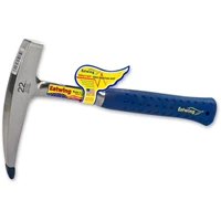 E322P Estwing Geological Sharp Hammer