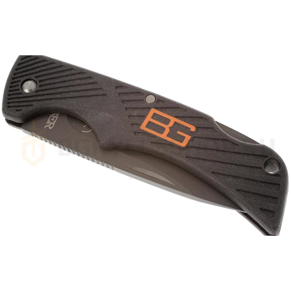 BEAR GRYLLS COMPACT SCOUT