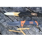 BEAR GRYLLS SCOUT CLIP KNIFE 3