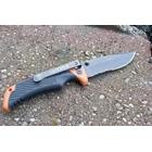 BEAR GRYLLS SCOUT CLIP KNIFE 2