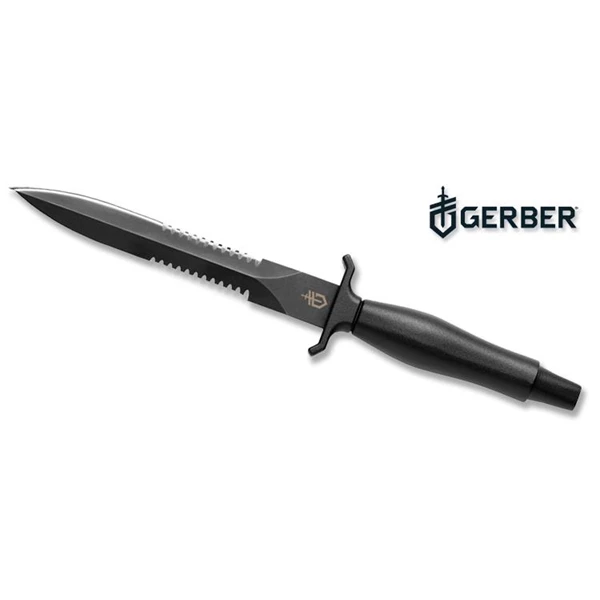 GERBER MARK II KNIFE