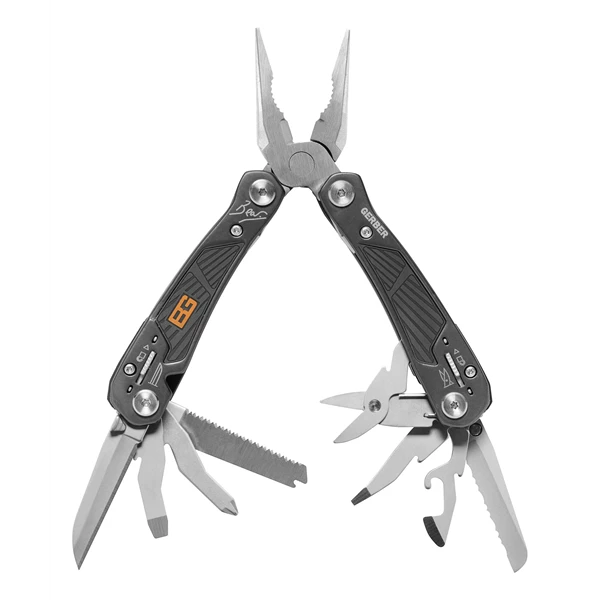 BEAR GRYLLS ULTIMATE MULTI TOOLS