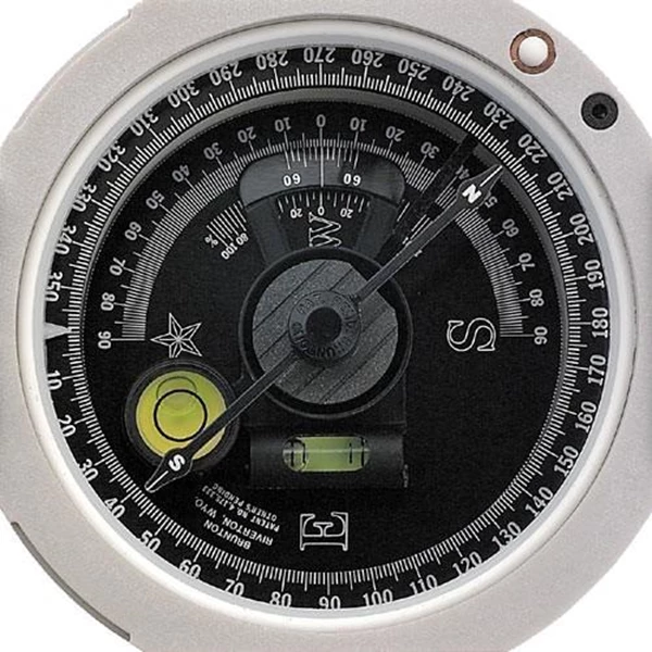 Brunton Compass 5008