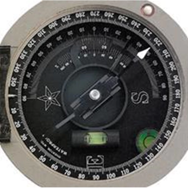 Brunton Compass 5006