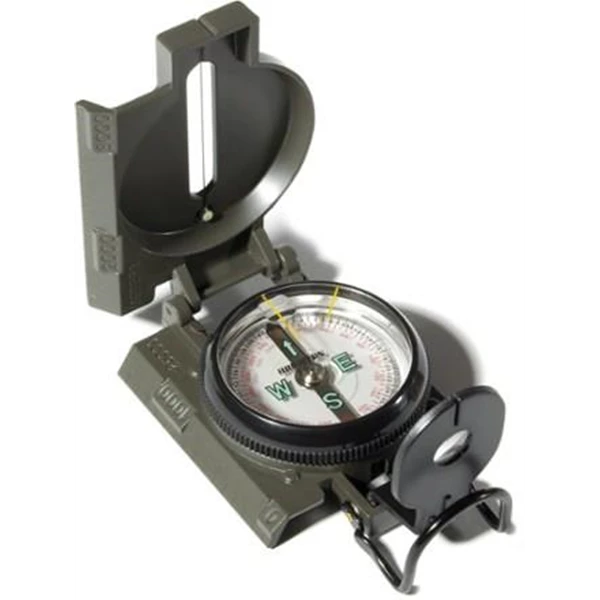 Brunton Compass 9077 Lensatic