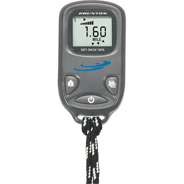 Brunton Mini GPS Tracker (2.75