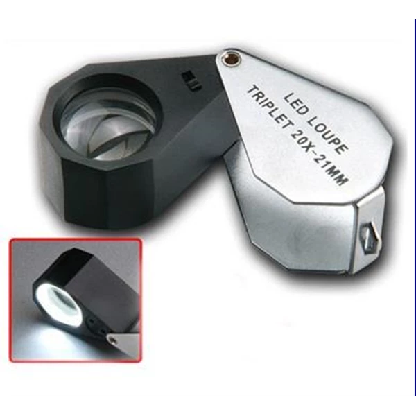 LOUPER MERK CARTON OPTICAL
