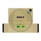 SOLA Inclinometer 13 cm & 50 cm 1