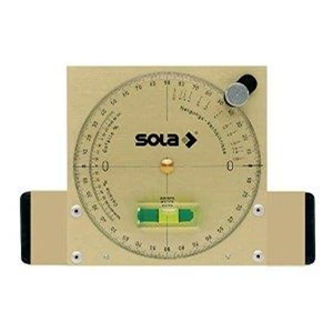 Inklinometer SOLA 13 cm dan 50 cm