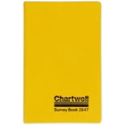 SURVEY BOOK CHARTWELL 2647 1