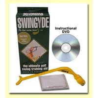 SWINGYDE - Alat Bantu Berlatih Golf