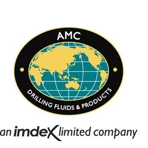Drilling Fluids - AMC