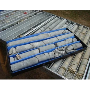 Corrugated Core Trays