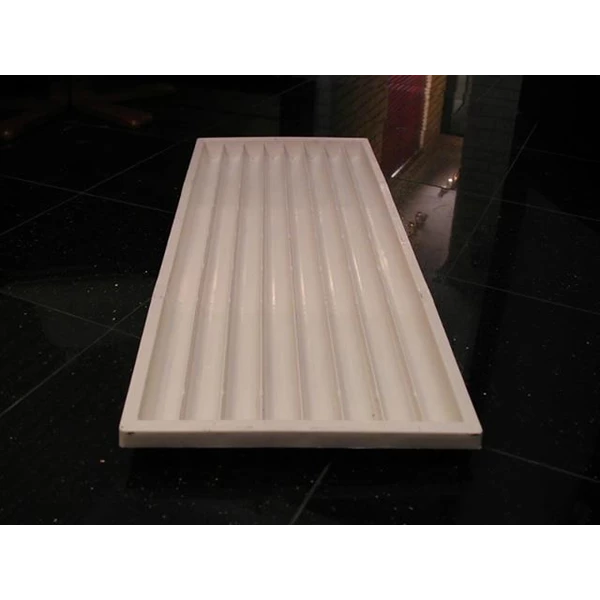 Impala Plastic Core Trays