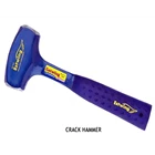 B32 LB 33LB 34 LB Estwing Crack Hammer 1