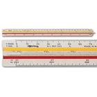 ROTRING SCALE RULER 802019  802020  802022  802023 1