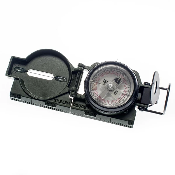 Cammenga Compass Tritium 3 H Black