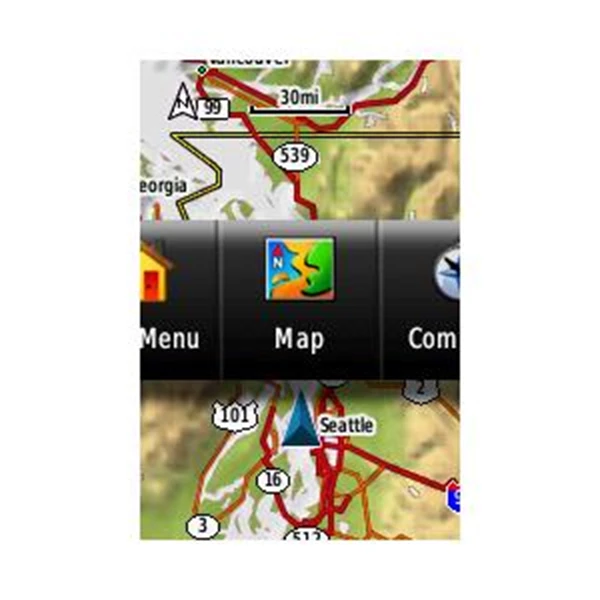 GARMIN GPS MAP 78S
