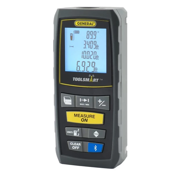 Laser Measurer TS01 Brand General